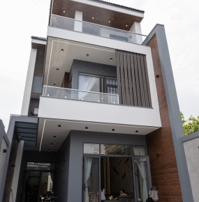 VIDEO CÔNG TRÌNH THỰC TẾ TẠI PHAN ĐĂNG LƯU, P.LONG KHÁNH