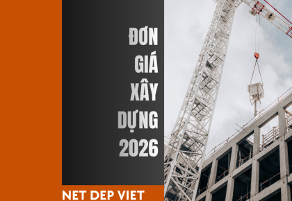 BÁO GIÁ THI CÔNG XÂY DỰNG 2026