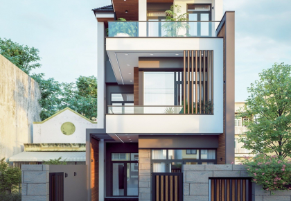 Thiết kế xây dựng Long Khánh - Nét Đẹp Việt - 𝓚𝓮𝓵𝓿𝓲𝓷 𝓗𝓸𝓾𝓼𝓮 🏡 