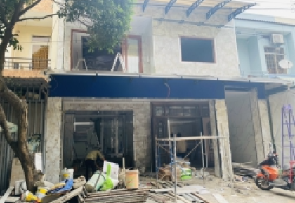 XÂY NHÀ TRỌN GÓI 