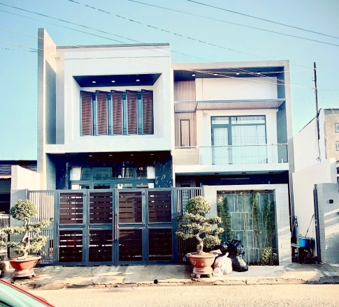 THIẾT KẾ - THI CÔNG - CẢI TẠO NHÀ Ở TẠI TP.LONG KHÁNH