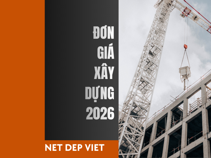 BÁO GIÁ THI CÔNG XÂY DỰNG 2026