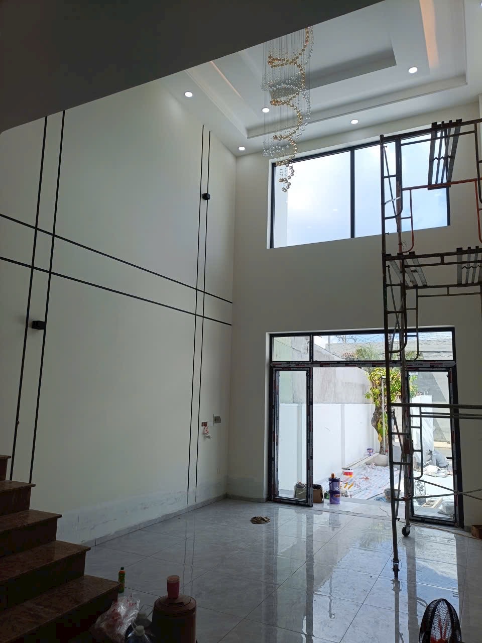 nhà gác lửng huỳnh văn nghệ 1- P.Long Khánh