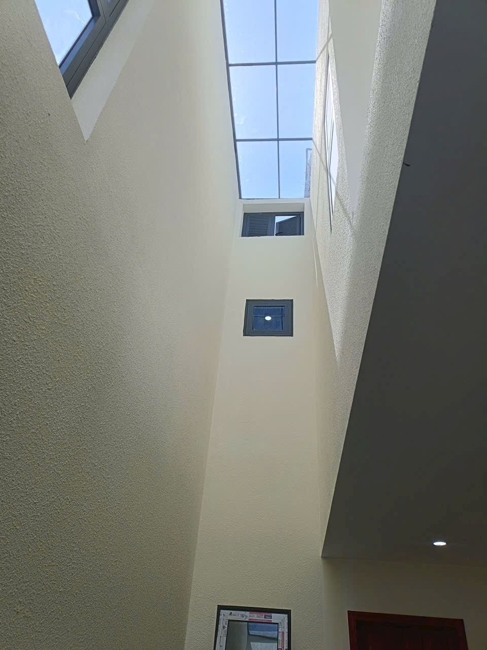 nhà gác lửng huỳnh văn nghệ 1- P.Long Khánh