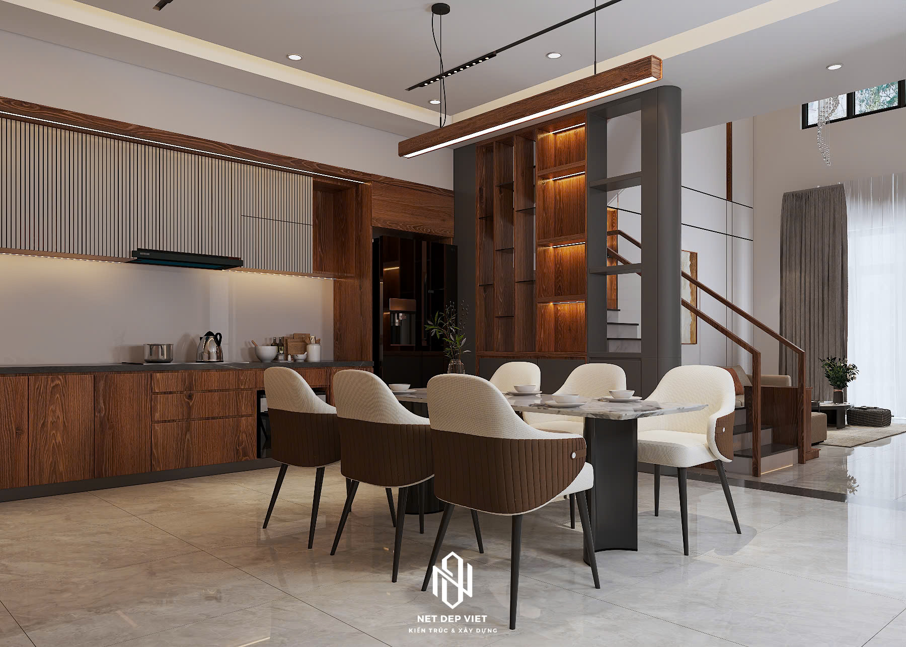 nhà gác lửng huỳnh văn nghệ 1- P.Long Khánh