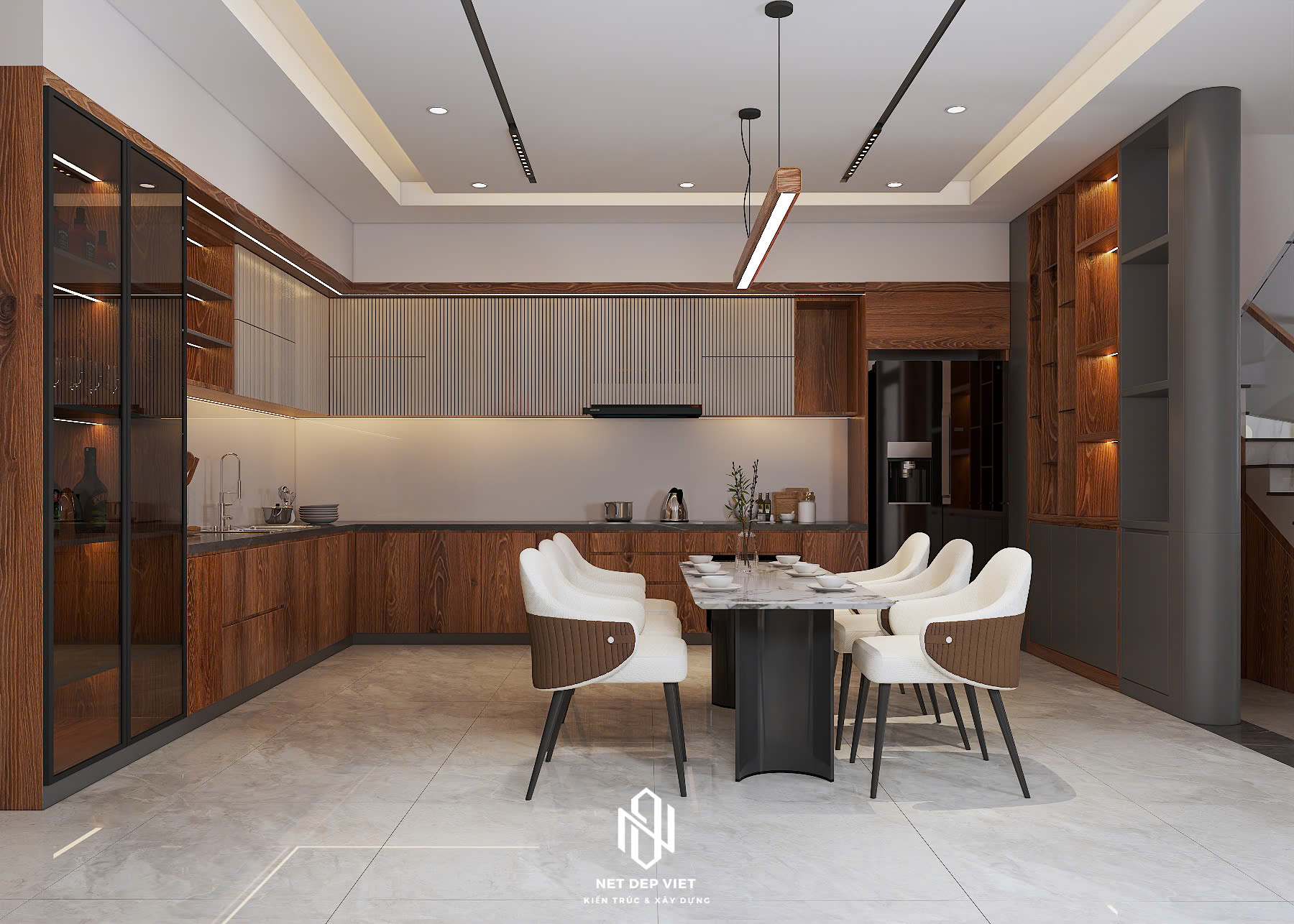 nhà gác lửng huỳnh văn nghệ 1- P.Long Khánh