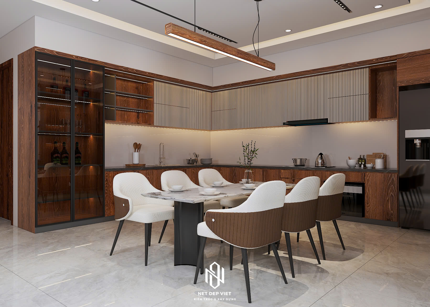 nhà gác lửng huỳnh văn nghệ 1- P.Long Khánh