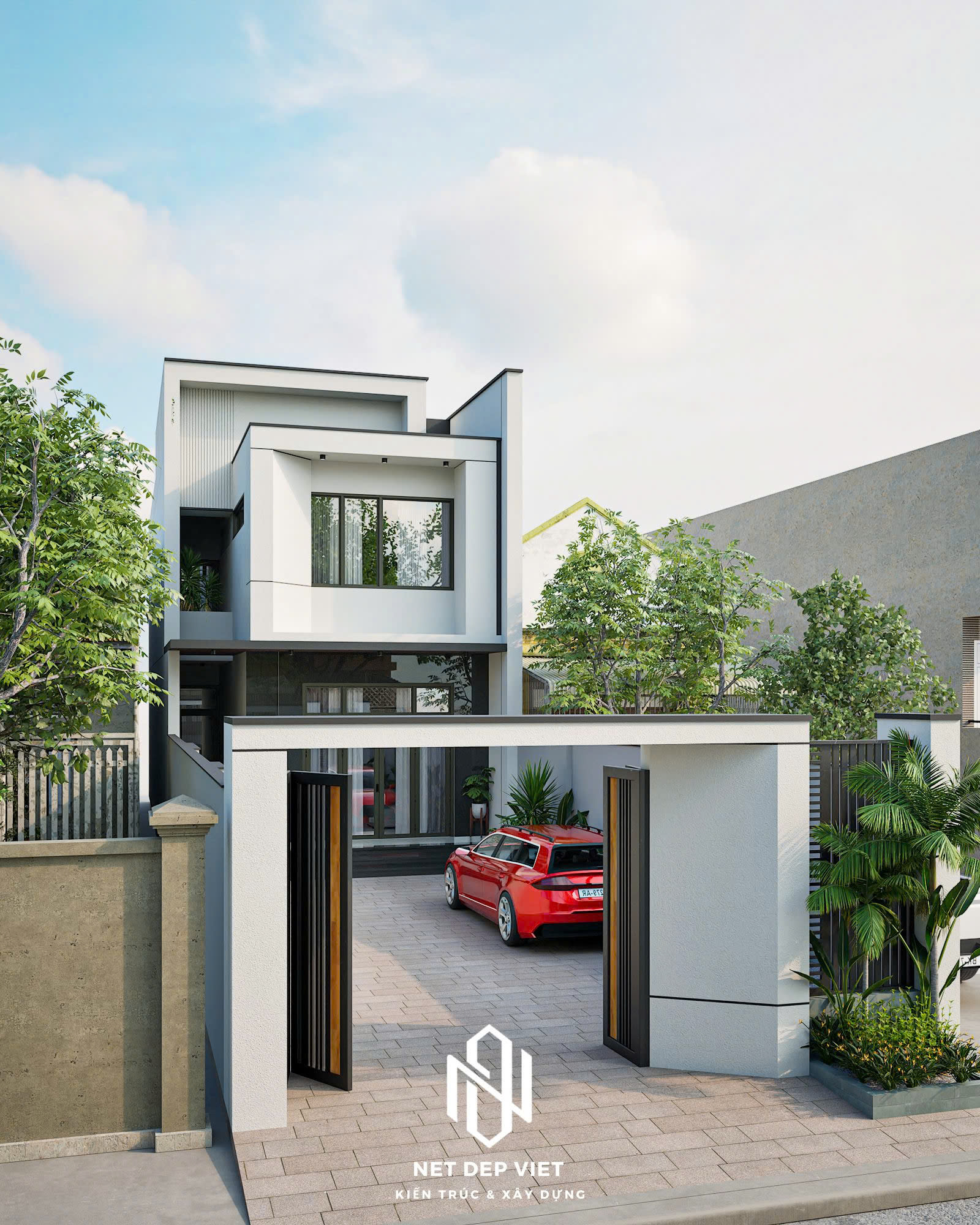 nhà gác lửng huỳnh văn nghệ 1- P.Long Khánh