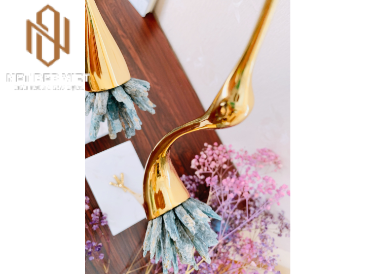 Bộ 3 Chim Hạc Múa BD0002